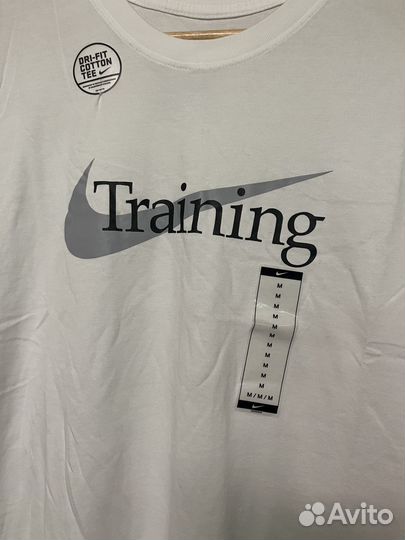 Футболка Nike оригинал новая