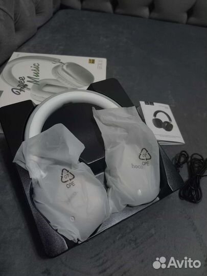 Беспроводные наушники