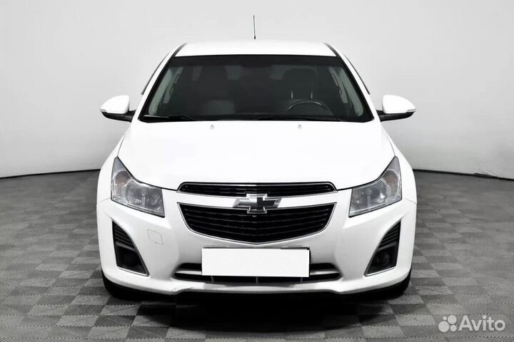 Chevrolet Cruze 1.8 AT, 2013, 122 000 км