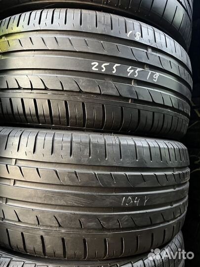 Goodride SA 37 255/45 R19 Y