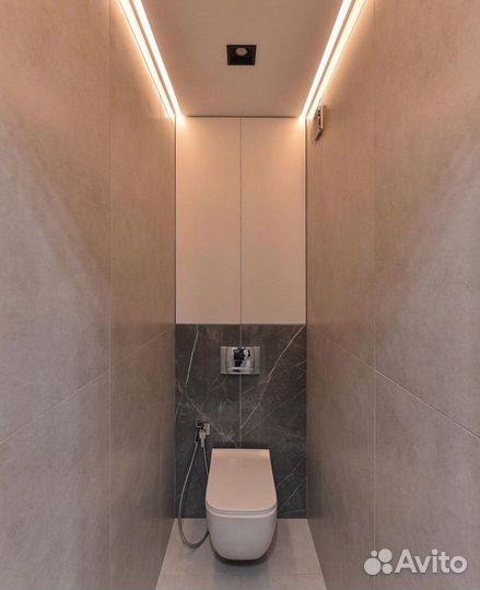 Капитальный ремонт квартир.Ремонт квартир под ключ