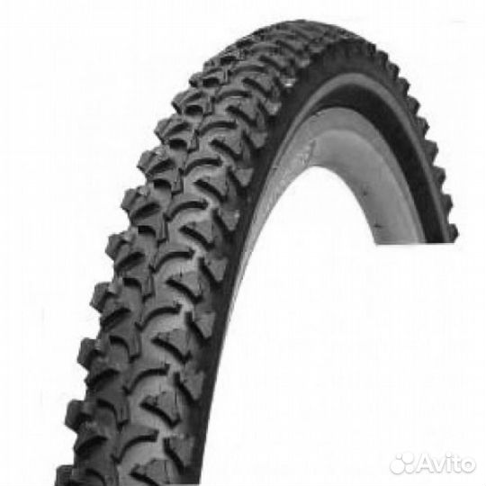 Велопокрышка 26