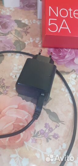 Xiaomi Redmi 5, 2/16 ГБ