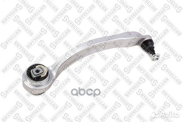 57-04097-SX рычаг нижний правый Audi Allroad 2