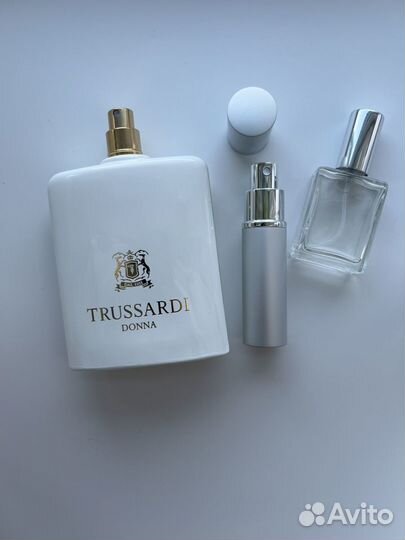 Donna Trussardi 2011 Trussardi оригинал