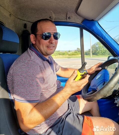 Грузоперевозки попутные Уфа - Москва (и обратно)