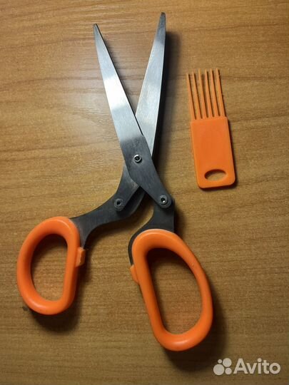 Ножницы для нарезки зелени