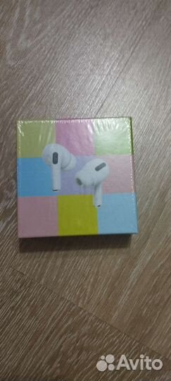 Беспроводные наушники