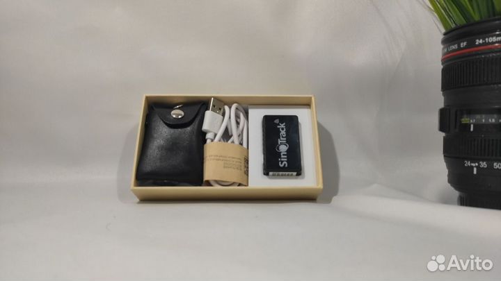 GPS трекер Sinotrack ST-903