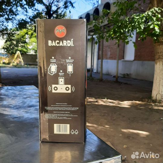 Музыкальная колонка