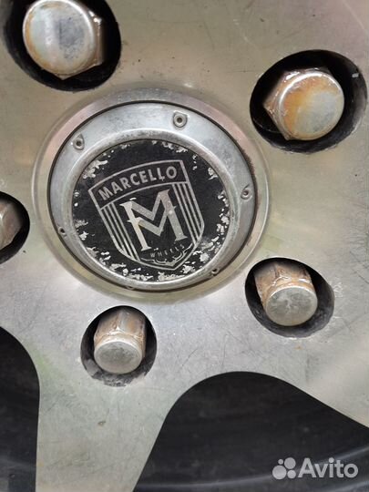 Автомобильые диски