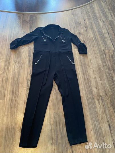 Комбинезон женский