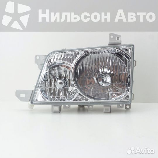 Фара mazda titan c 2000 г левая, AD