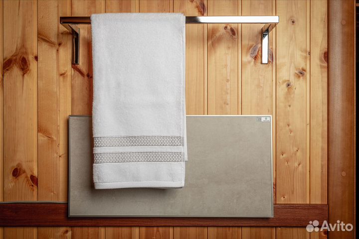 Энергосберегающий обогреватель