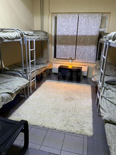 Комната 20 м², 1/14 эт.