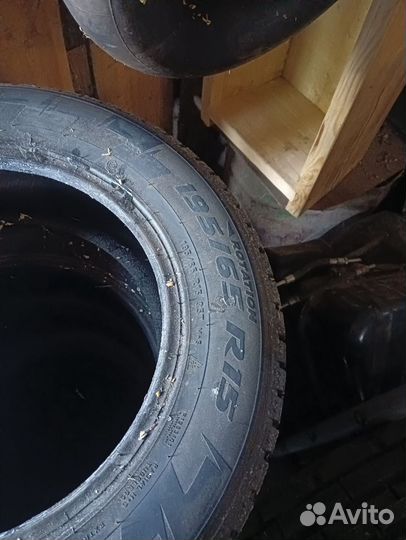 Accelera 651 195/65 R15