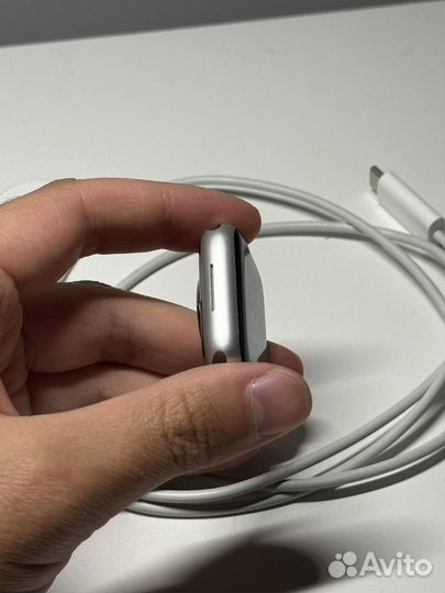 Apple Watch Series 8 41mm 96акб отл. сост
