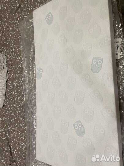 Матрас Askona 120-060