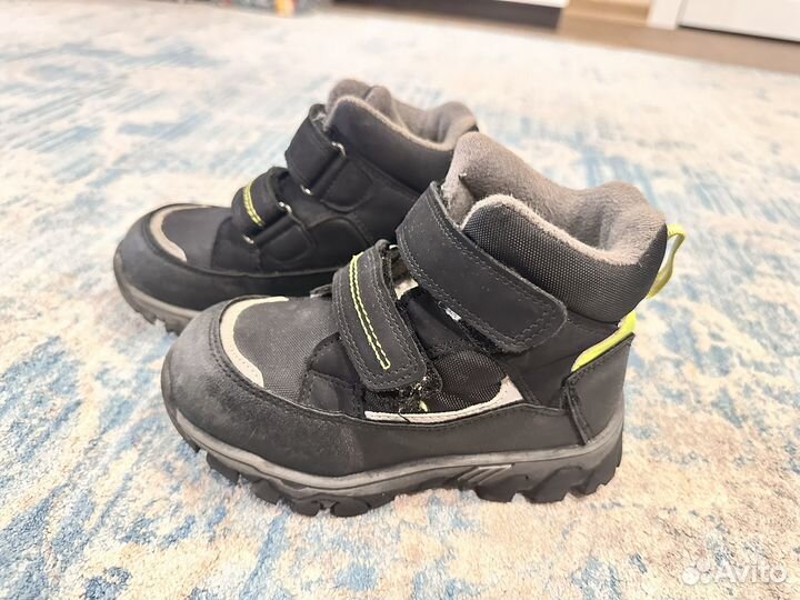 Ботинки jook 28