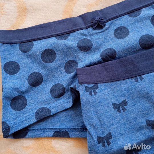 Трусы для девочек C&A