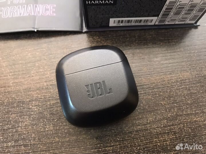 Наушники JBL Club PRO+ TWS / новые