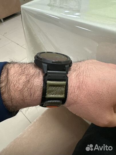 Часы honor watch gs pro