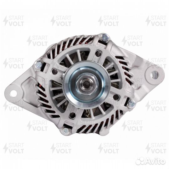 Генератор Mitsubishi Lancer X (07) 1.5i