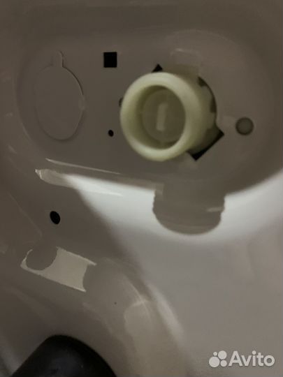 Новая Стиральная машина candy с загрузкой 8 кг