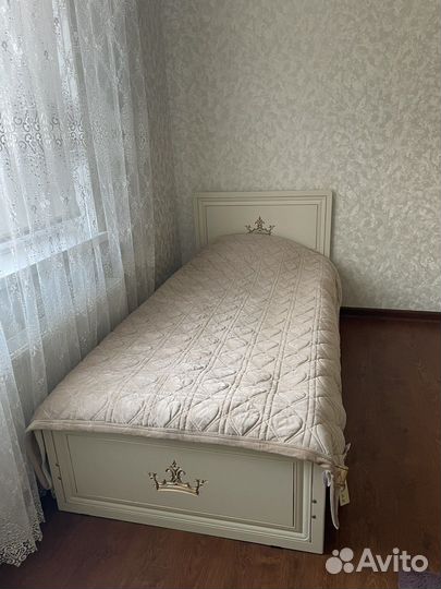 Покрывало на кровать