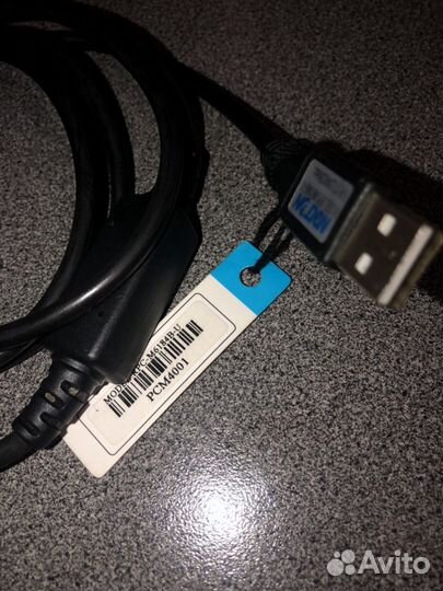 Програматор Motorola XTL 1500/2500/5000