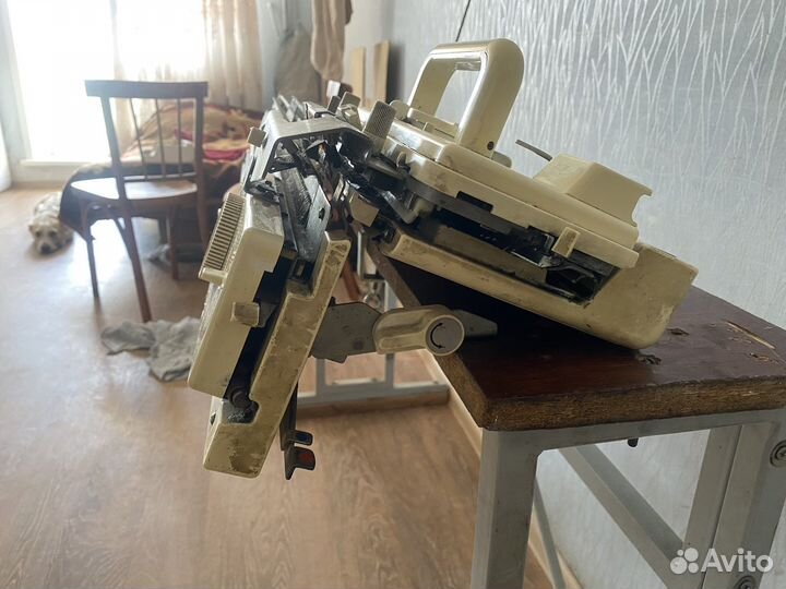 Вязальная машина Silver SPR 60N