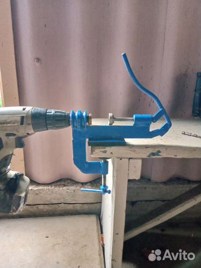 Охотничьи принадлежности