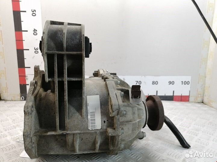 Раздатка для Land Rover Range Rover 3 IAB000033