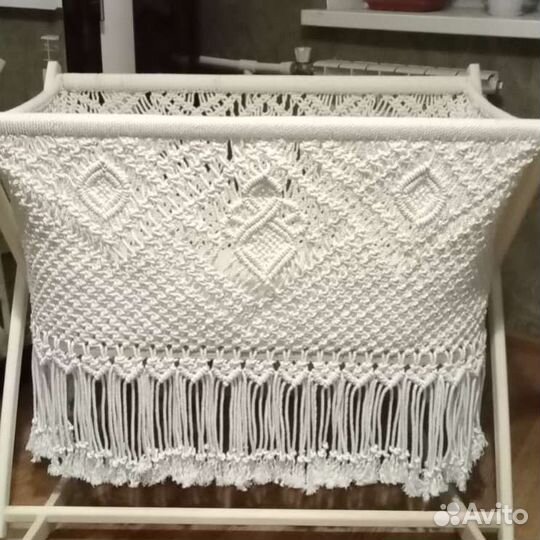 Мк на колыбель