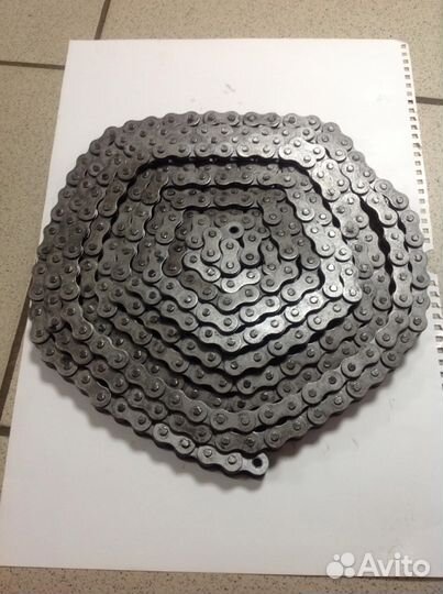 Цепь приводная пр-15,875