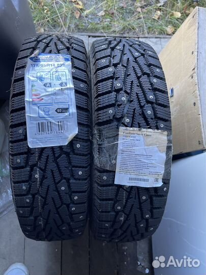 Cordiant Snow Cross 175/65 R14 25P