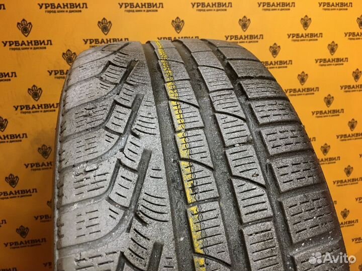 Pirelli Winter Sottozero 240 Serie II 235/40 R18 95V