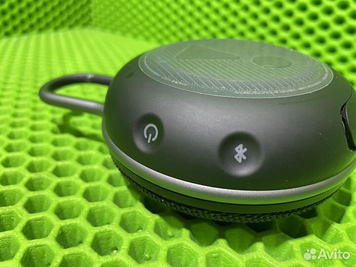 Портативная акустика JBL clip 3