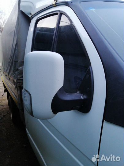 Зеркала газель