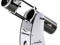 Телескоп Sky Watcher Dob 8" (200/1200) Retractable