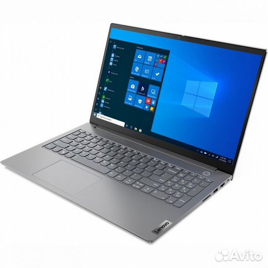 Ноутбук Lenovo Thinkbook 15 G3 ACL 546195