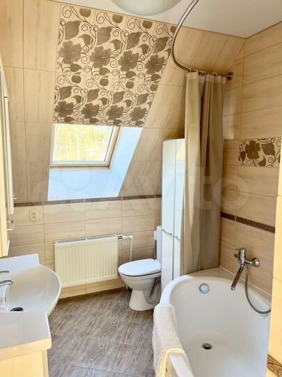 Дом 150 м² на участке 10 сот.