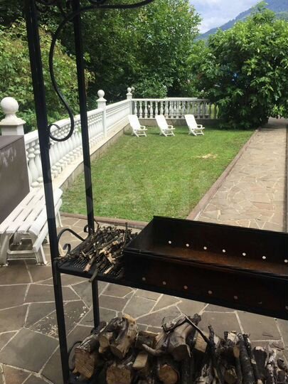 Дом 45 м² на участке 15 сот.