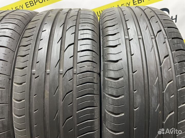 Continental ContiPremiumContact 2 205/55 R16 100R