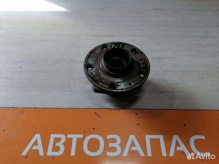 Ступица передняя левая правая Skoda Yeti Йети