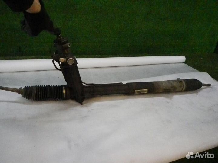 Рейка рулевая BMW X5 E70 (2006-2013)