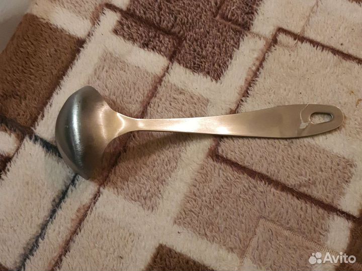 Ложка для мороженого