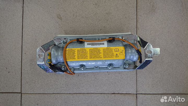 Подушка безопасности бмв Х5 Е53