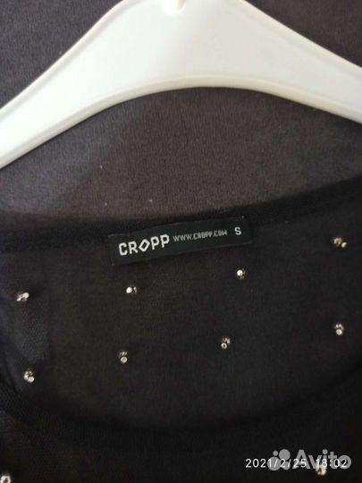 Вечернее платье 42-44