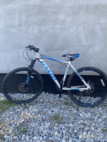 Велосипед Camp